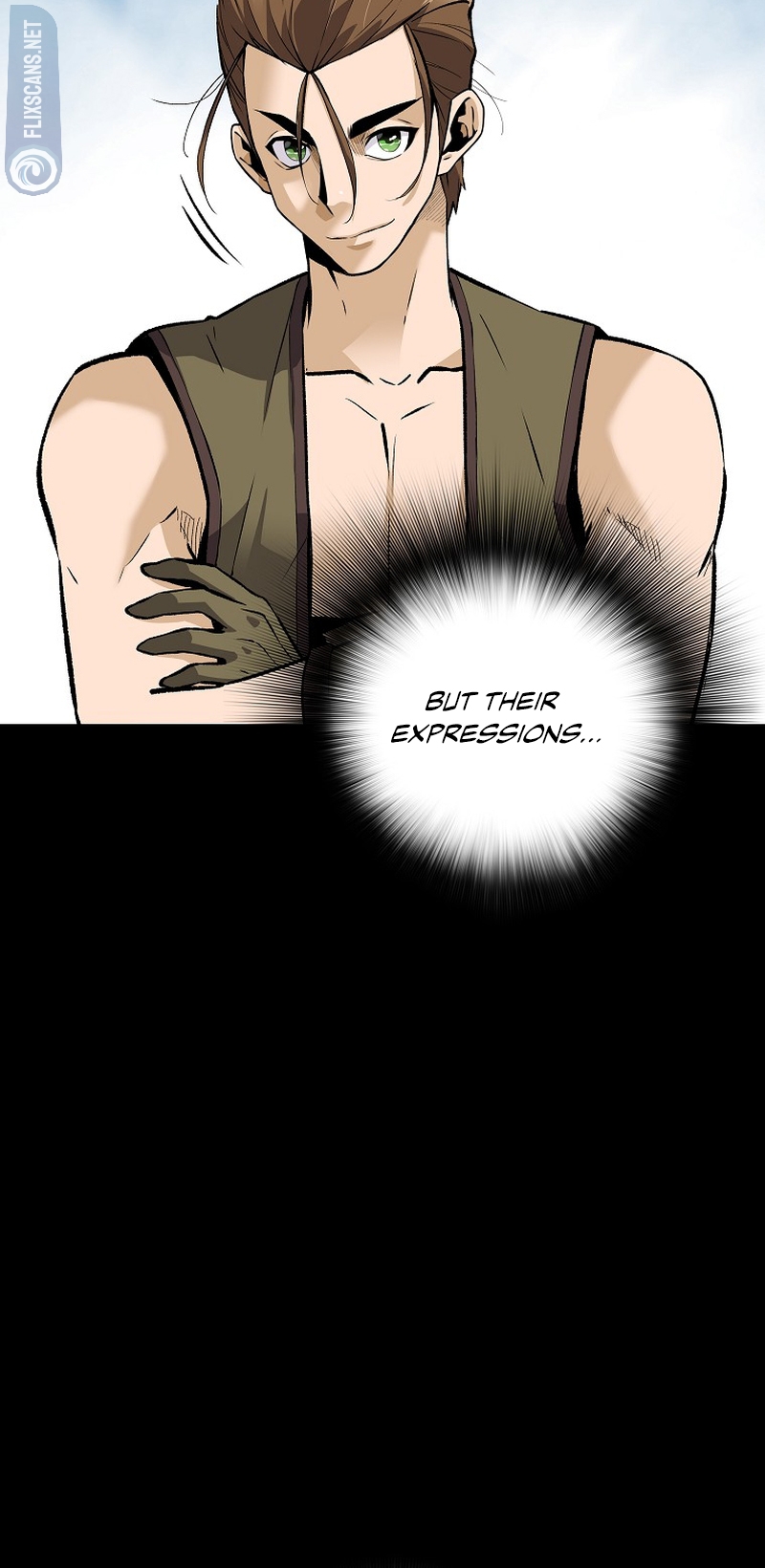 Read The Legendary Return EN Manga Online