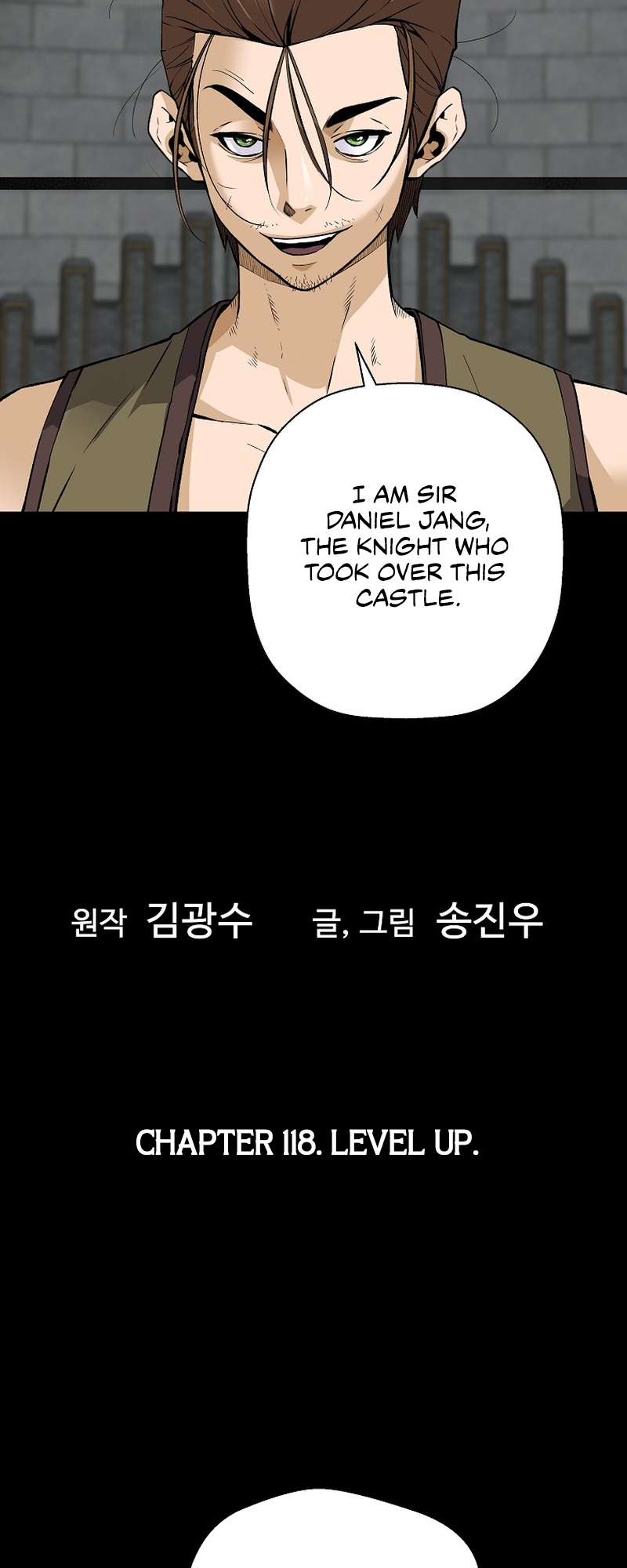 Read The Legendary Return EN Manga Online