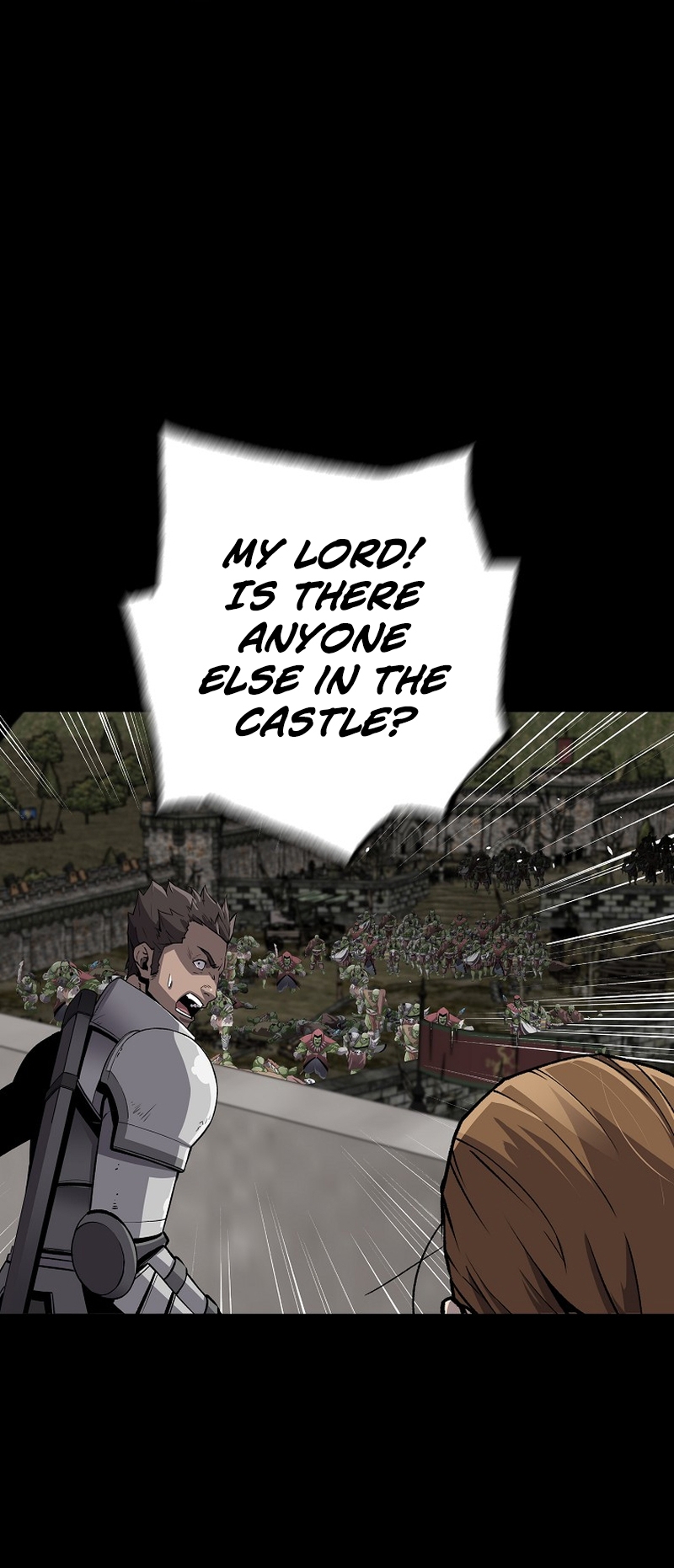Read The Legendary Return EN Manga Online