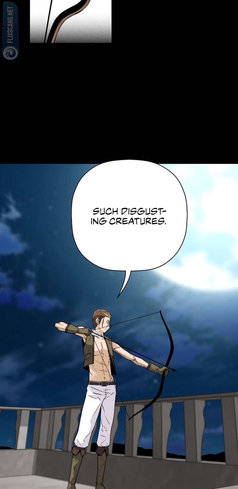 Read The Legendary Return EN Manga Online