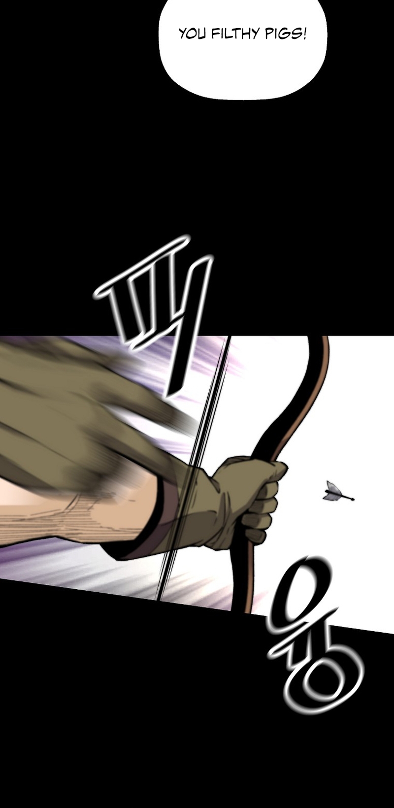 Read The Legendary Return EN Manga Online