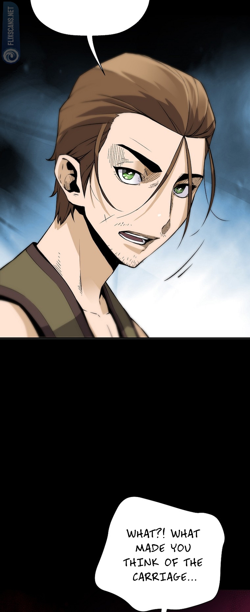 Read The Legendary Return EN Manga Online