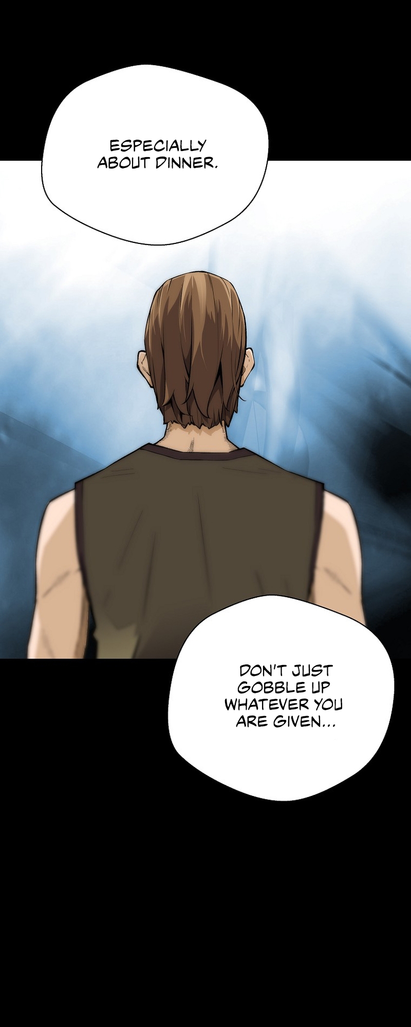 Read The Legendary Return EN Manga Online
