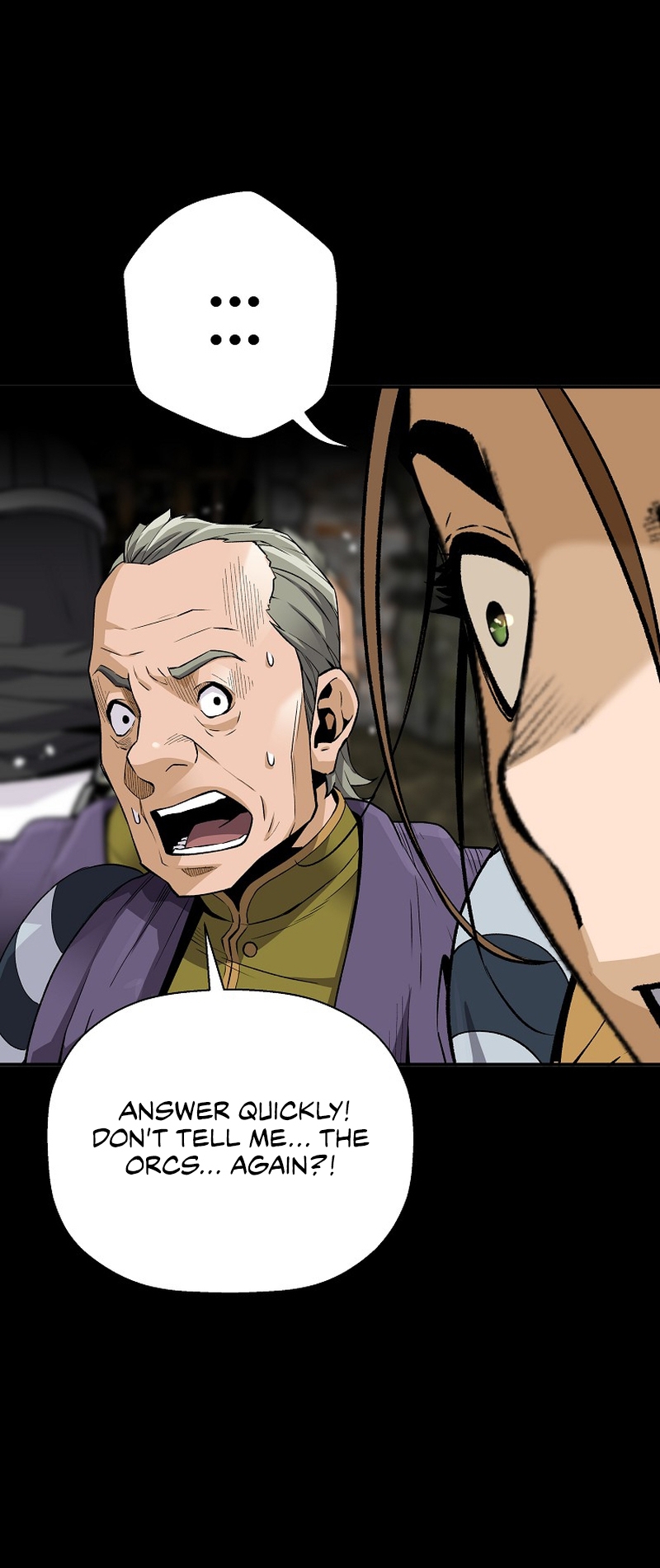 Read The Legendary Return EN Manga Online