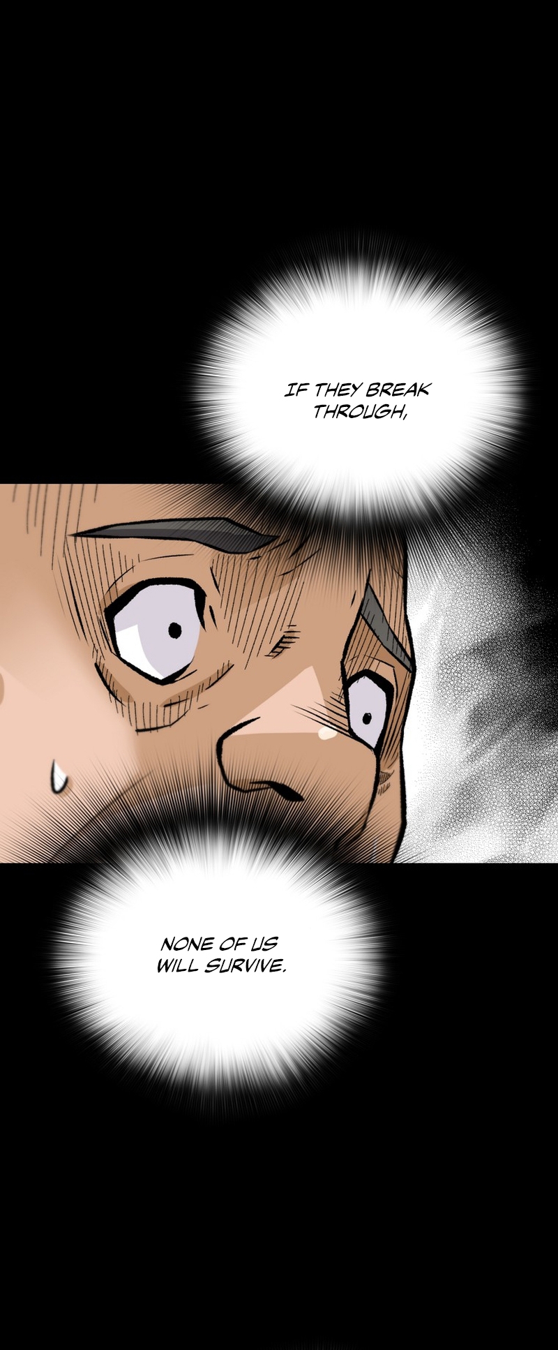 Read The Legendary Return EN Manga Online