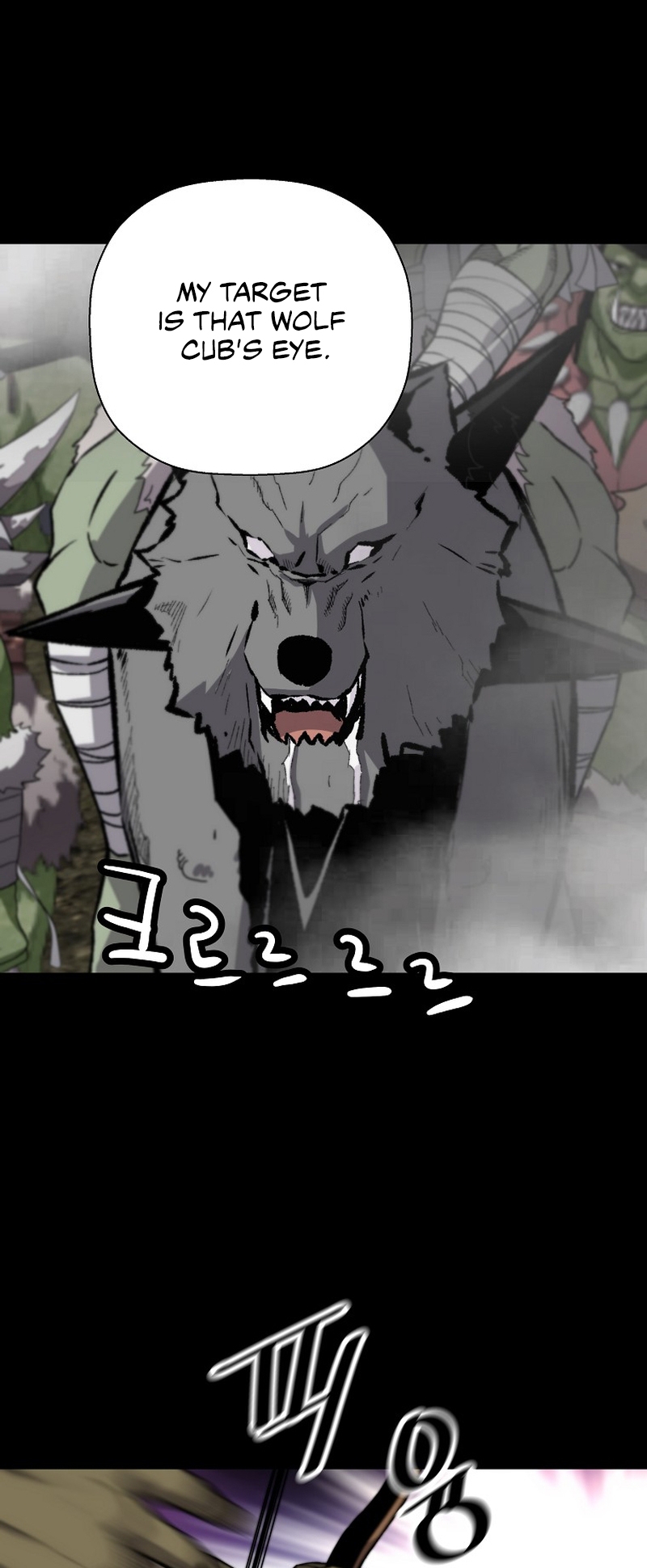 Read The Legendary Return EN Manga Online