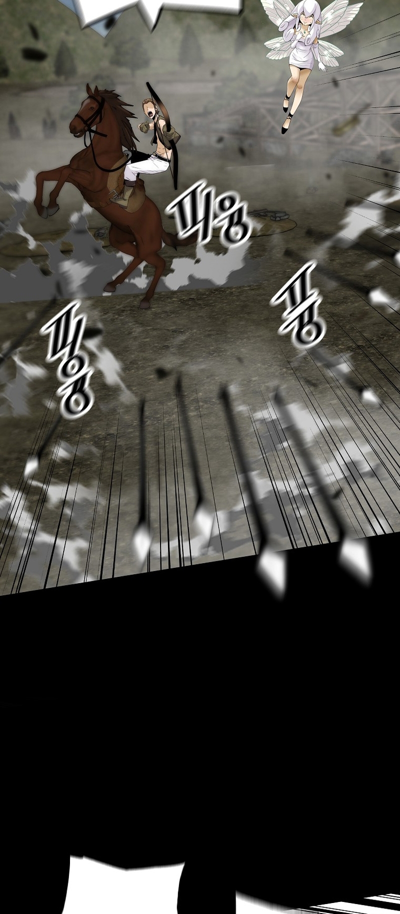 Read The Legendary Return EN Manga Online