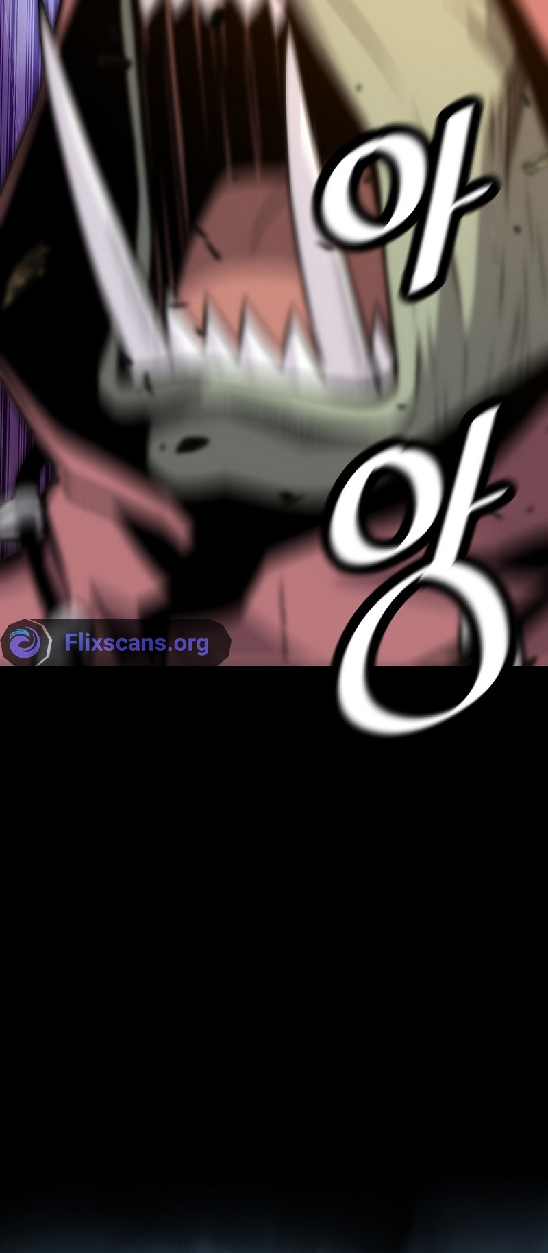 Read The Legendary Return EN Manga Online