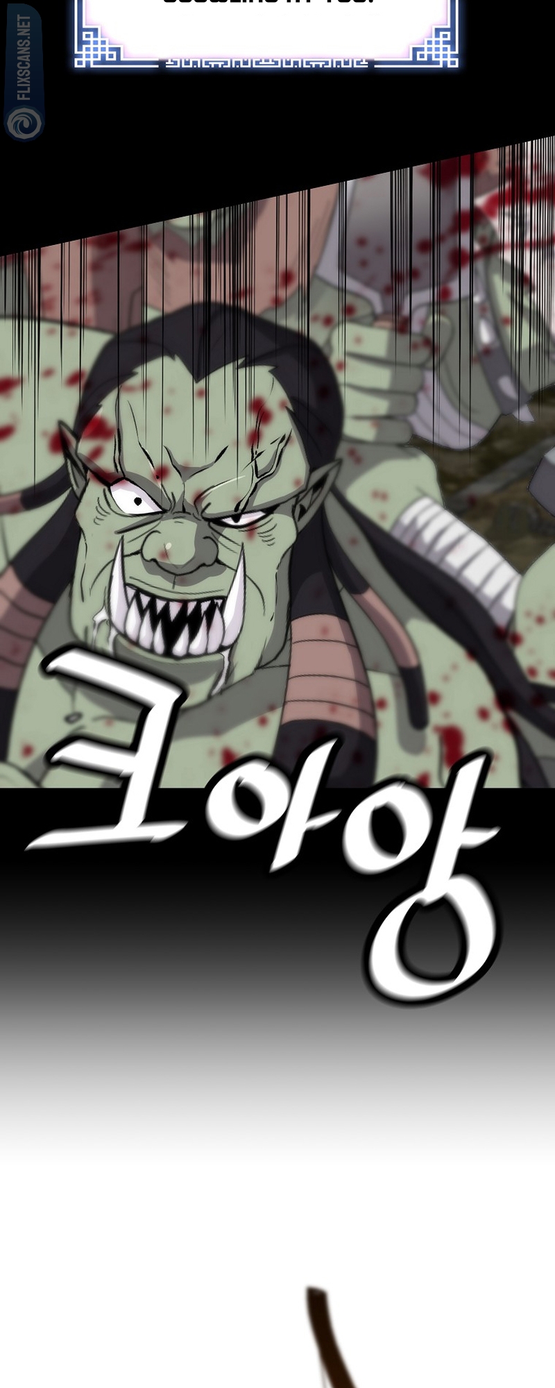 Read The Legendary Return EN Manga Online
