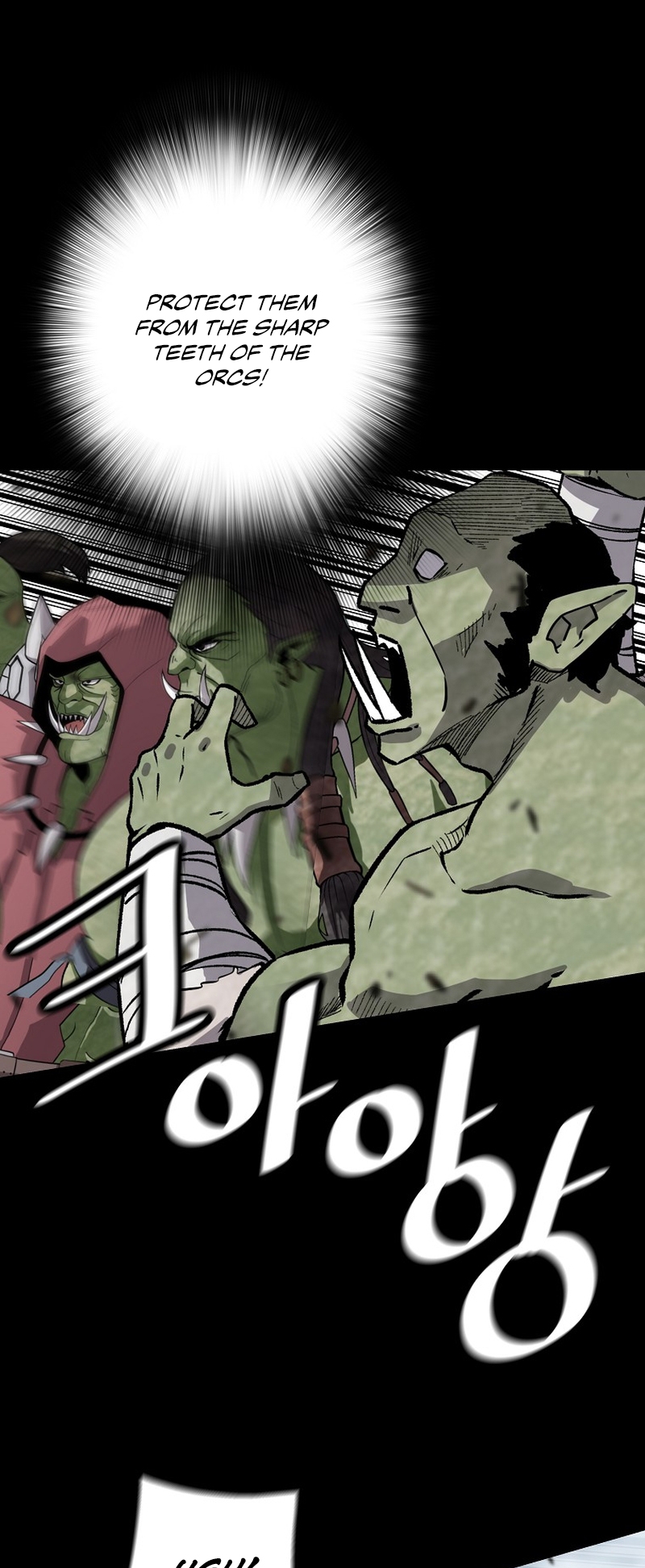 Read The Legendary Return EN Manga Online