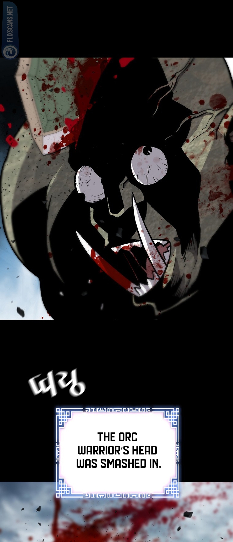 Read The Legendary Return EN Manga Online