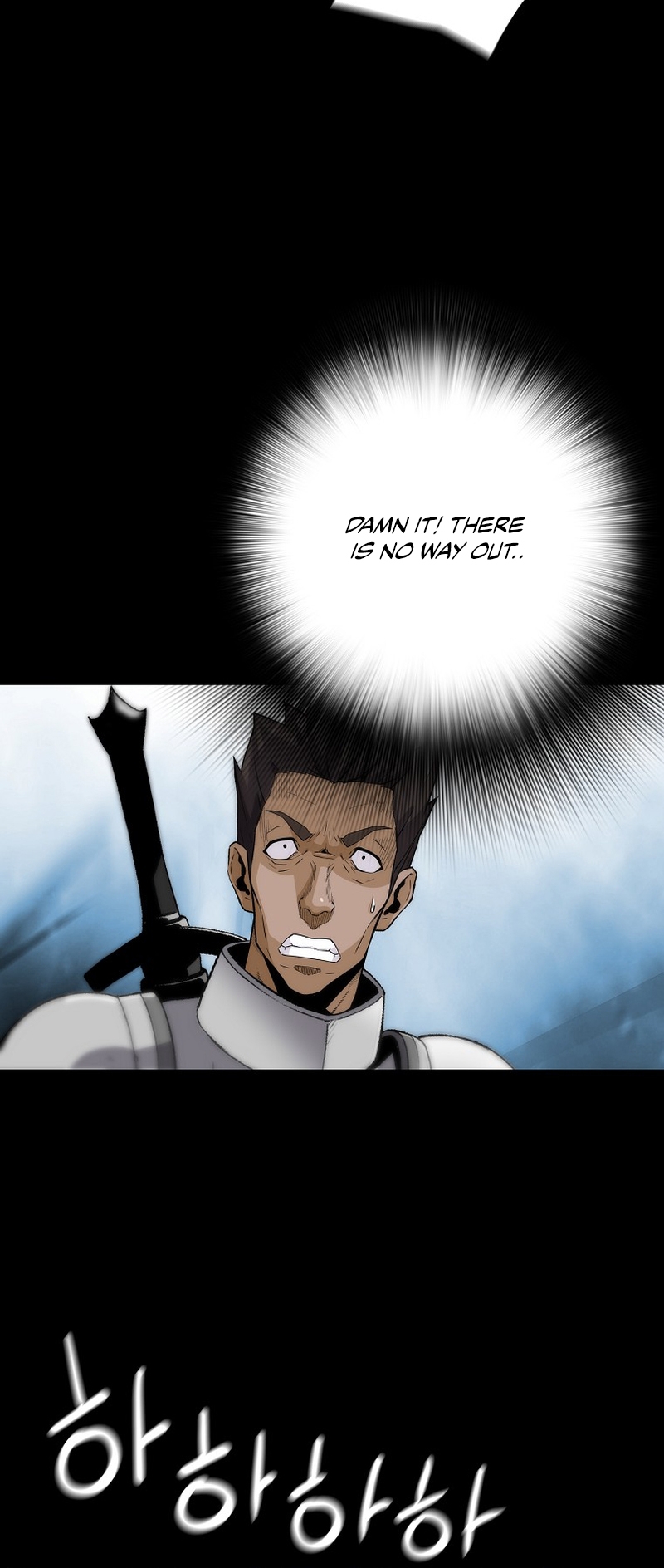 Read The Legendary Return EN Manga Online