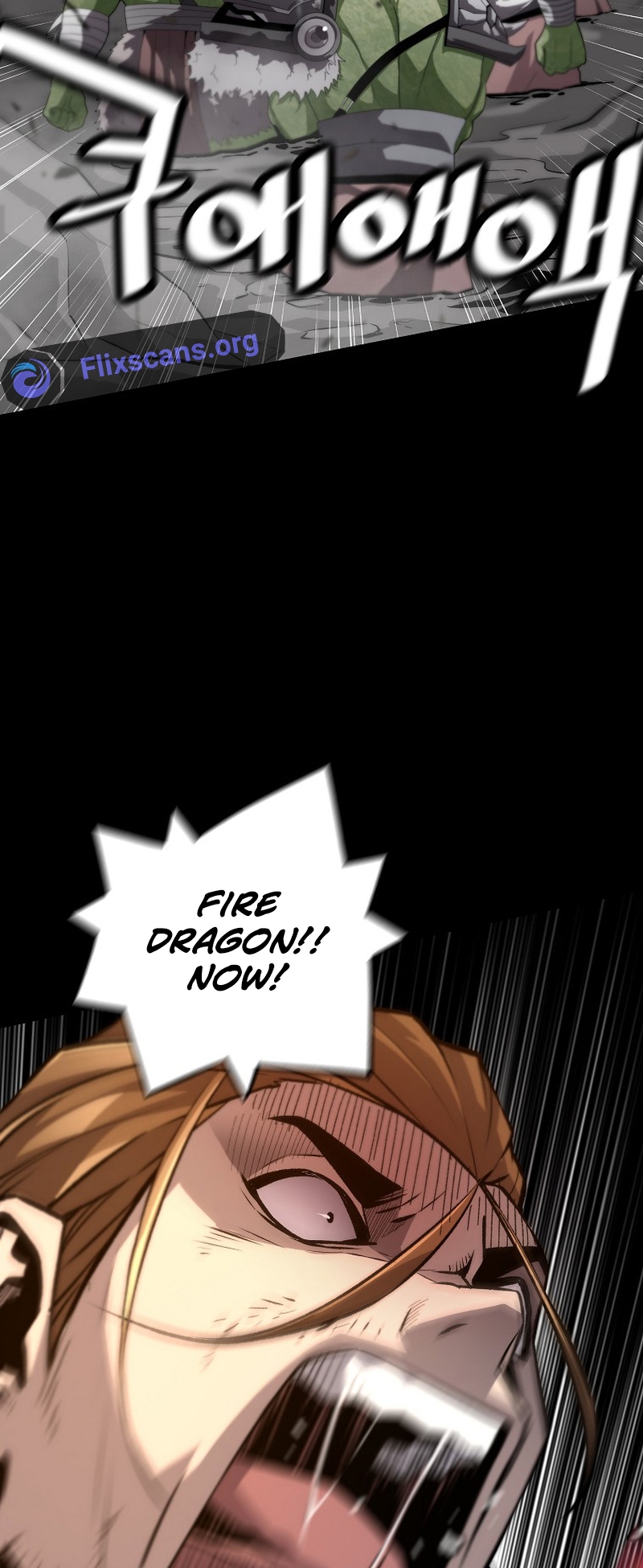 Read The Legendary Return EN Manga Online