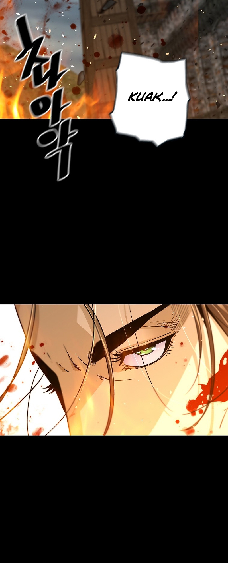 Read The Legendary Return EN Manga Online