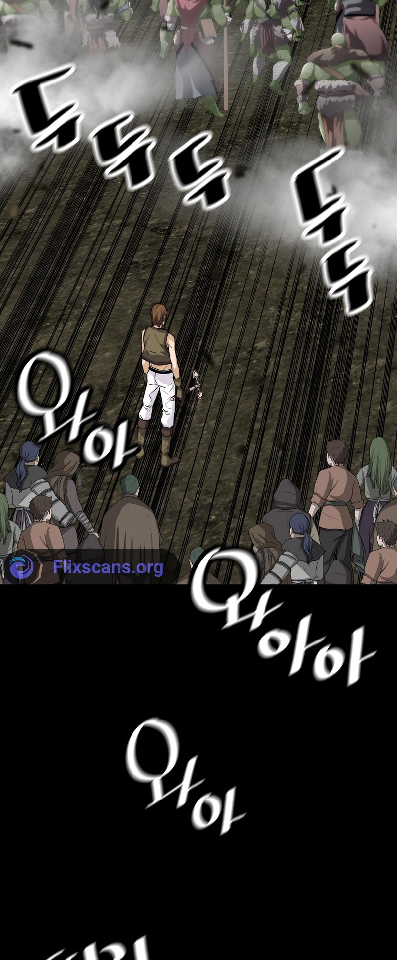 Read The Legendary Return EN Manga Online