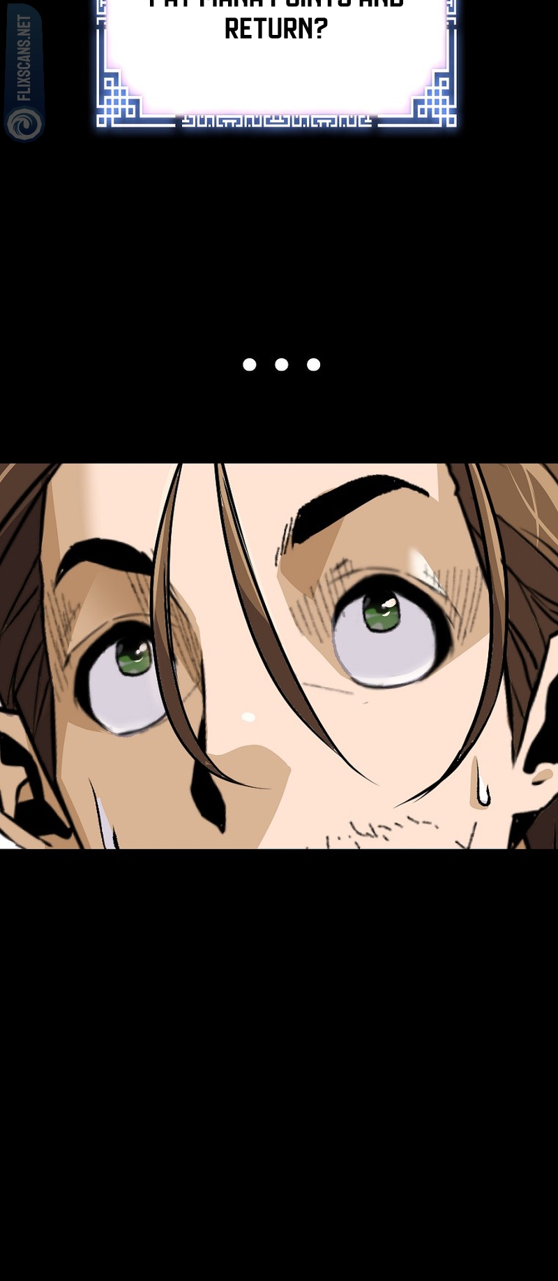 Read The Legendary Return EN Manga Online