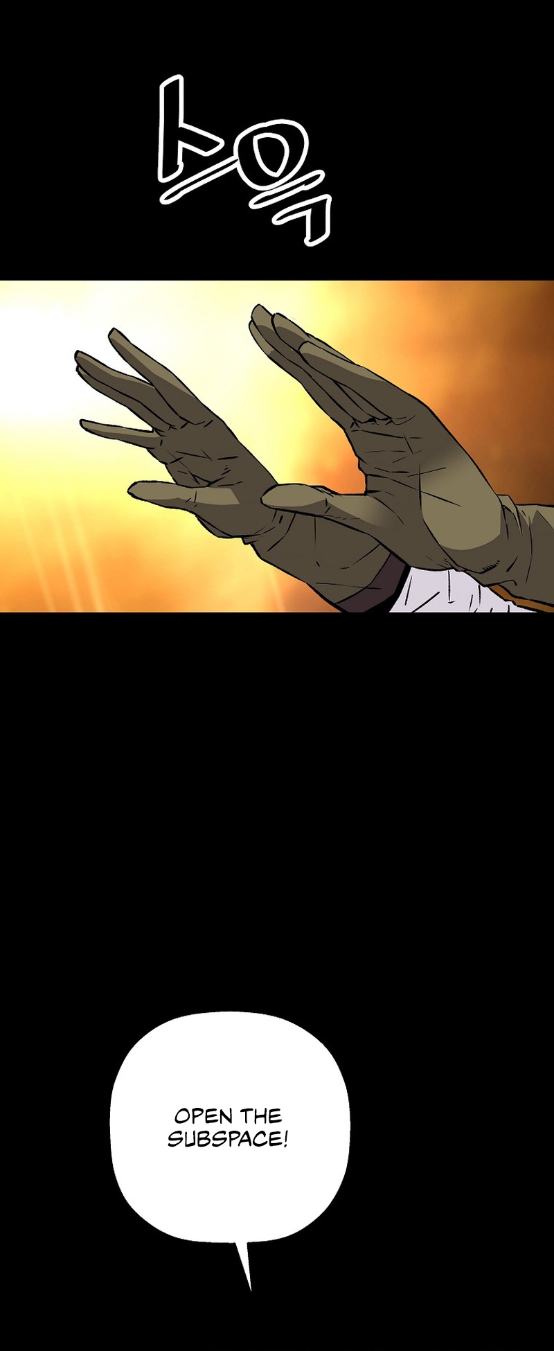 Read The Legendary Return EN Manga Online