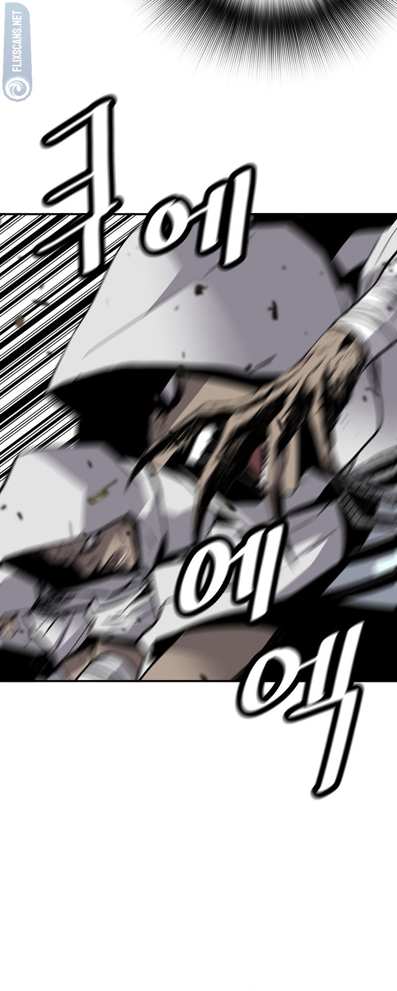 Read The Legendary Return EN Manga Online