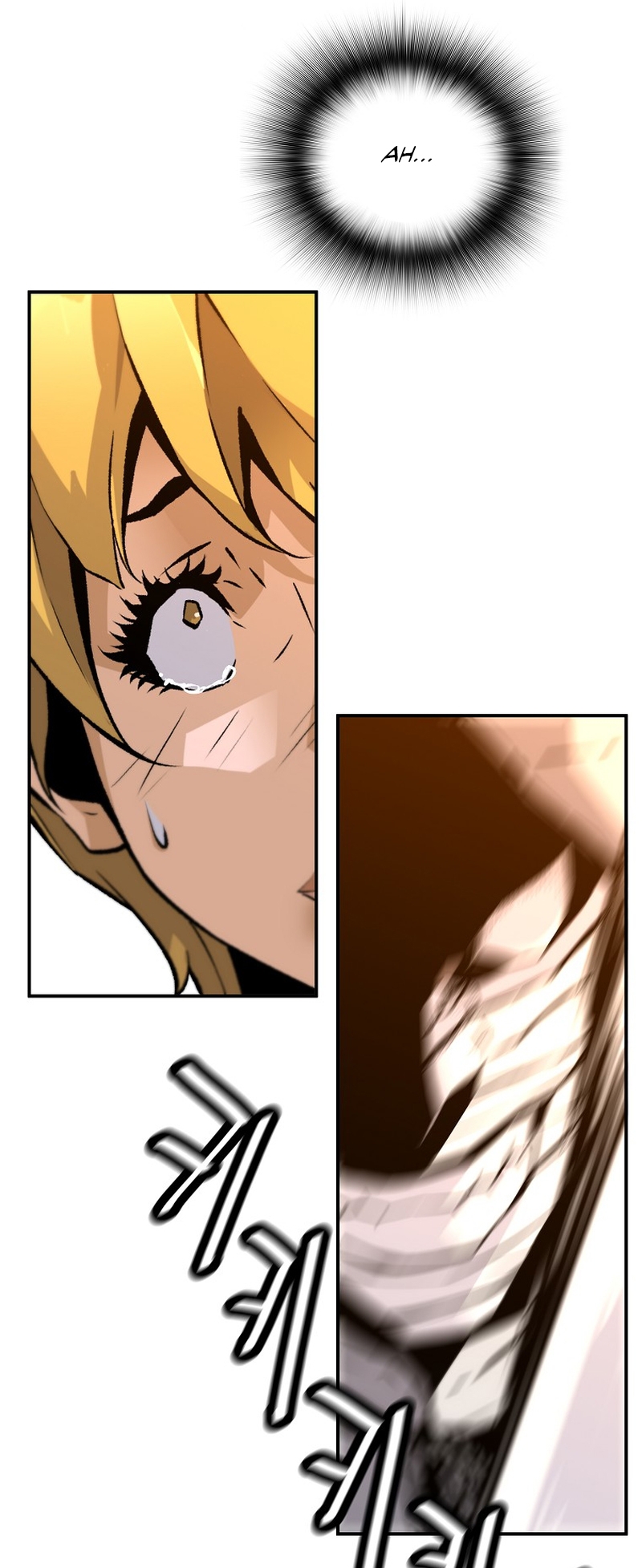 Read The Legendary Return EN Manga Online