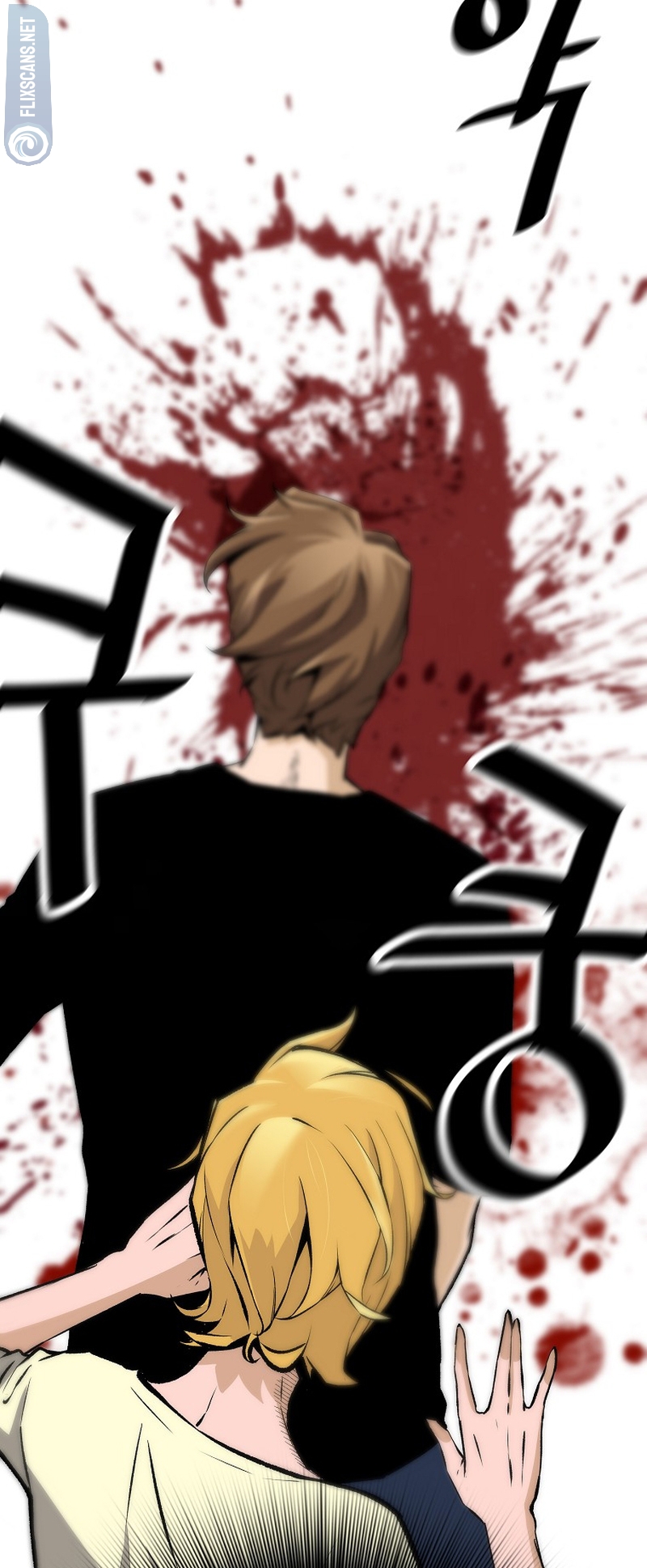 Read The Legendary Return EN Manga Online
