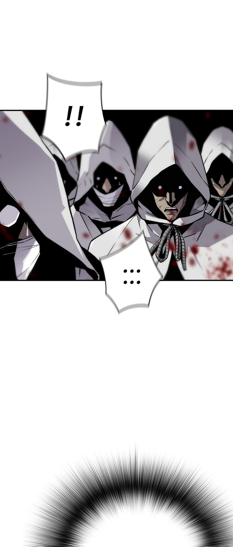 Read The Legendary Return EN Manga Online