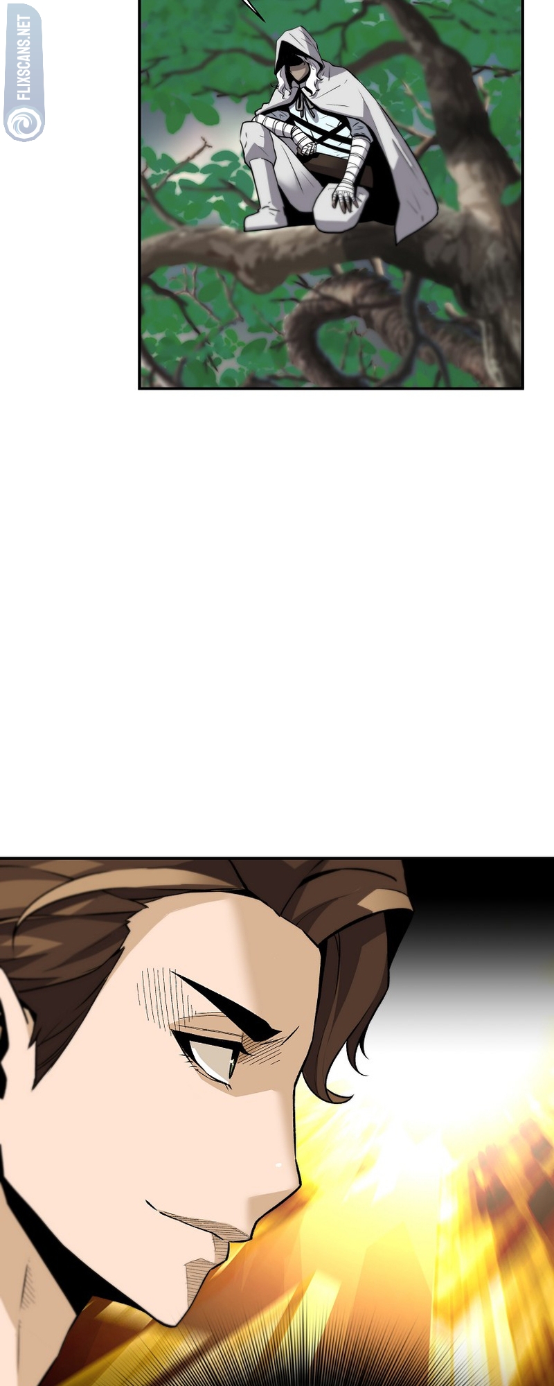 Read The Legendary Return EN Manga Online