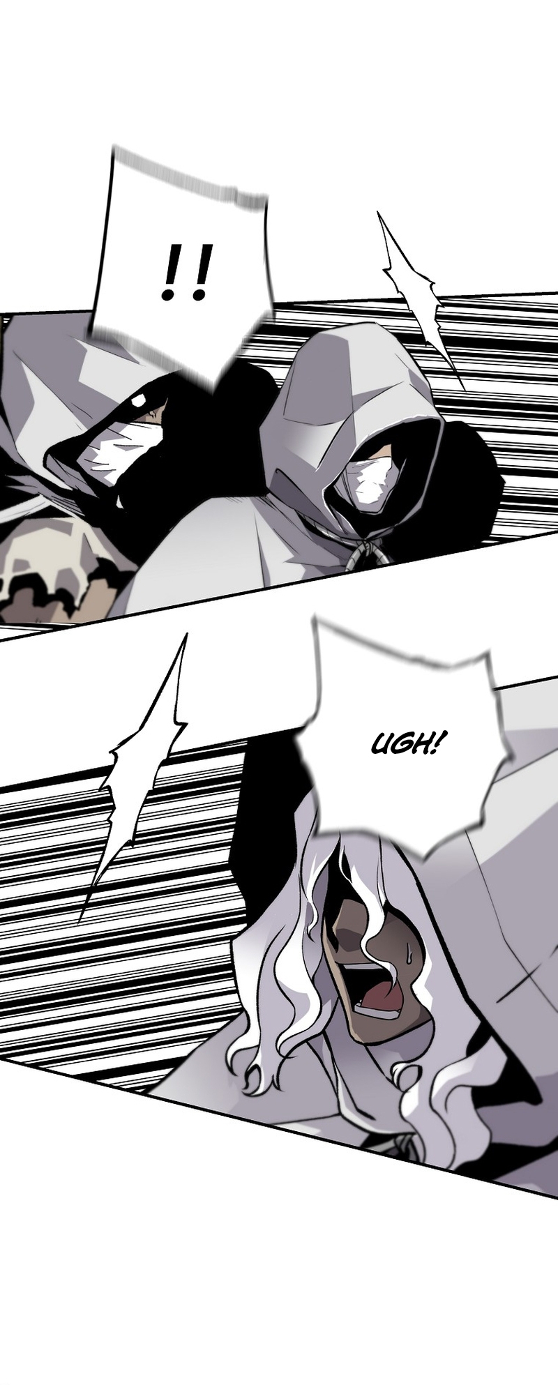 Read The Legendary Return EN Manga Online
