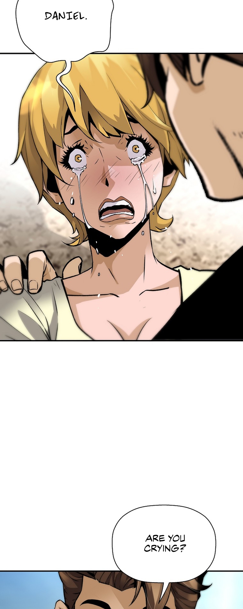 Read The Legendary Return EN Manga Online