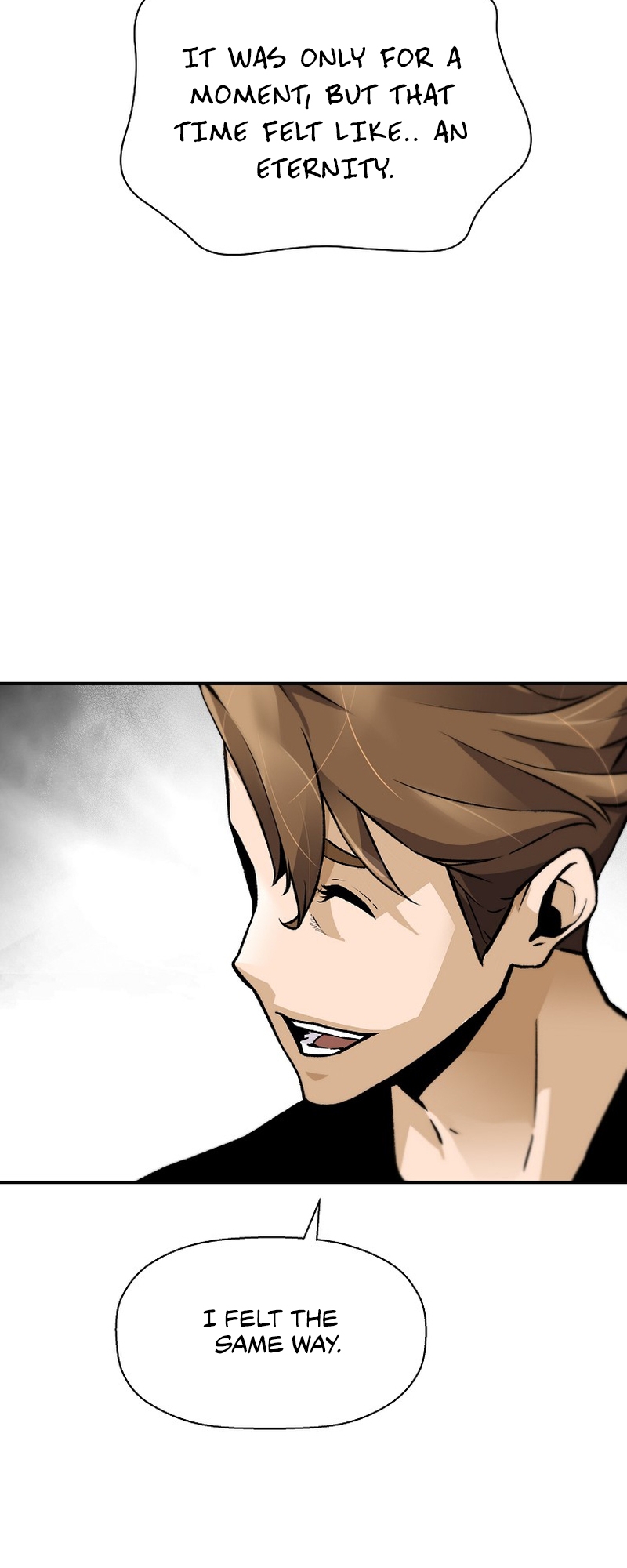 Read The Legendary Return EN Manga Online