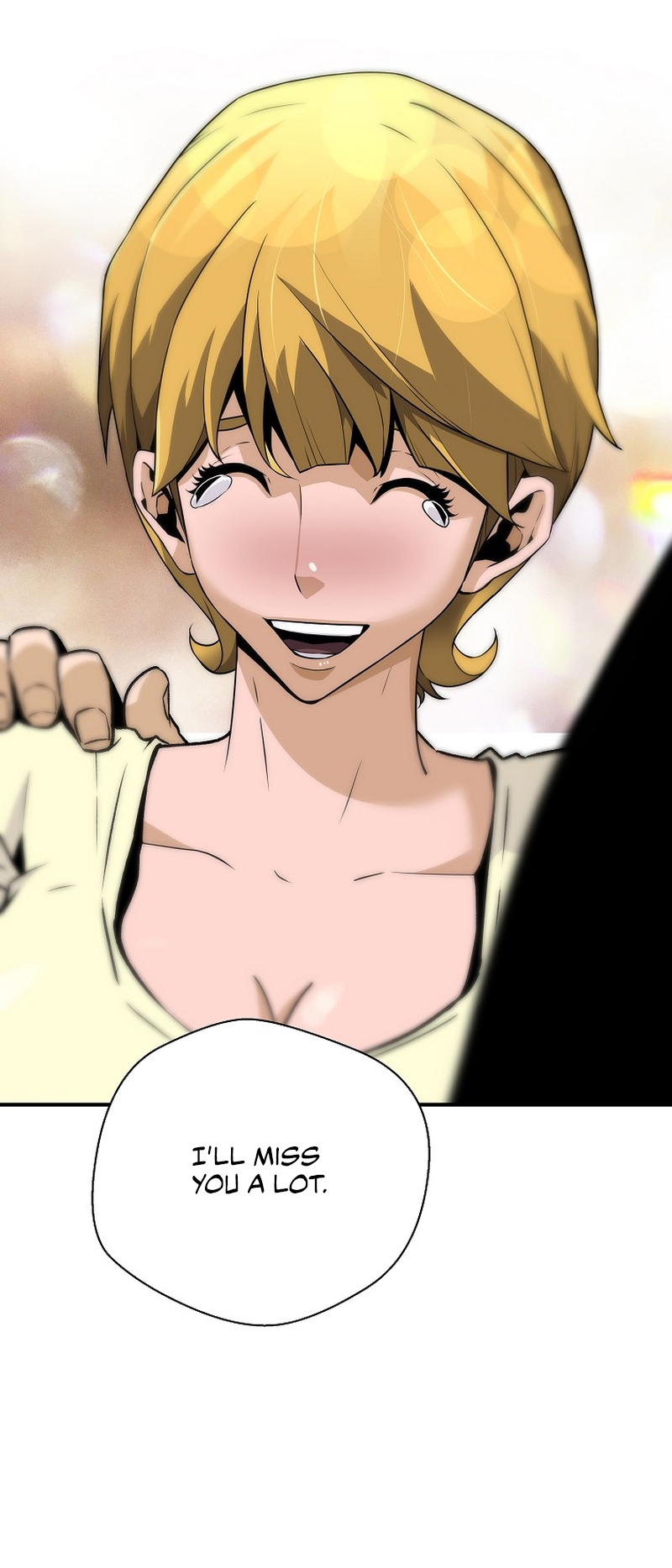 Read The Legendary Return EN Manga Online