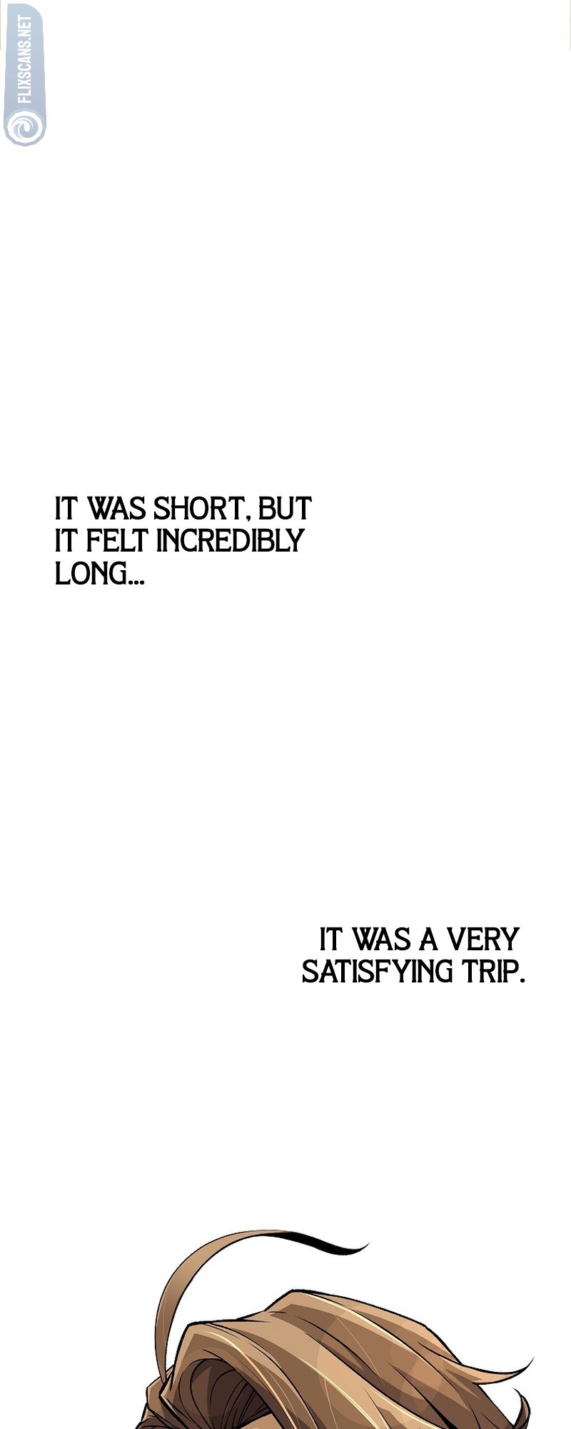 Read The Legendary Return EN Manga Online