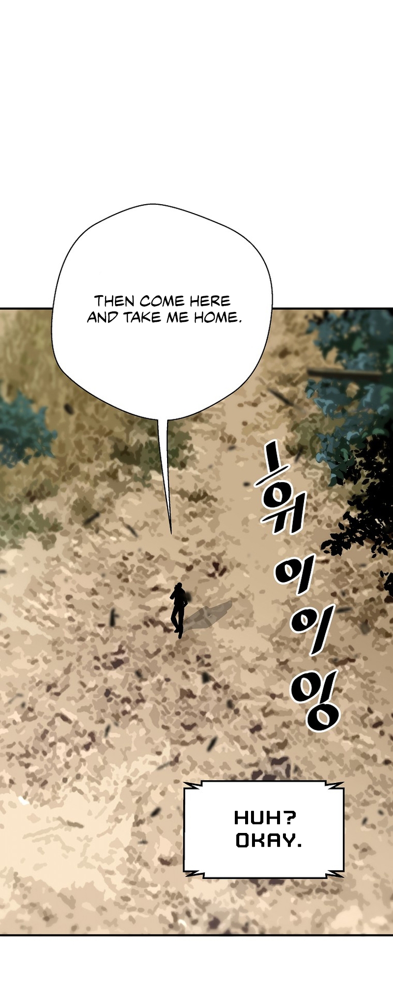 Read The Legendary Return EN Manga Online