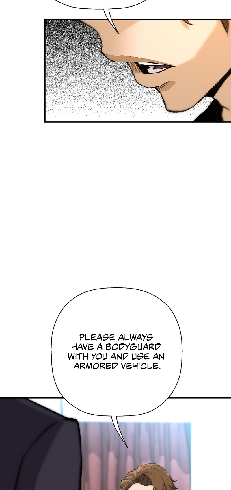 Read The Legendary Return EN Manga Online