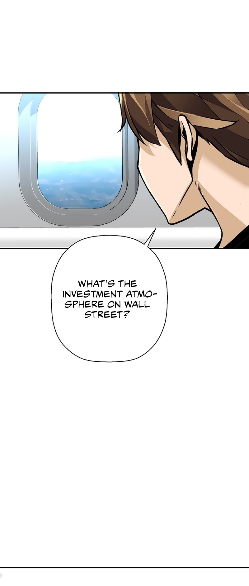 Read The Legendary Return EN Manga Online