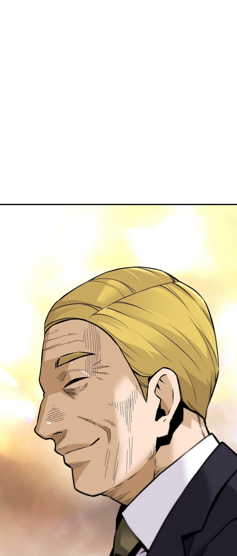 Read The Legendary Return EN Manga Online