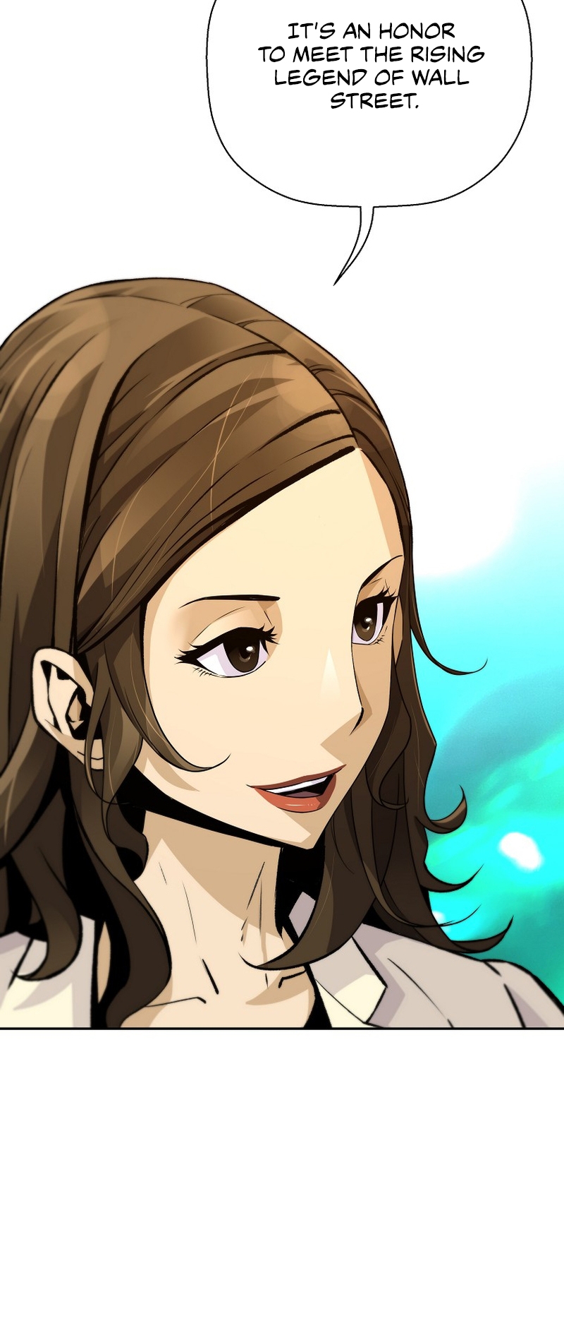 Read The Legendary Return EN Manga Online