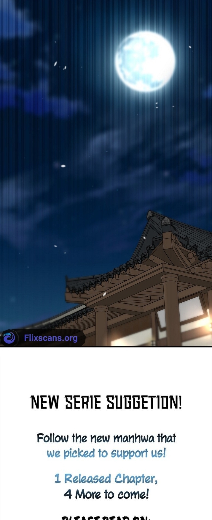 Read The Legendary Return EN Manga Online