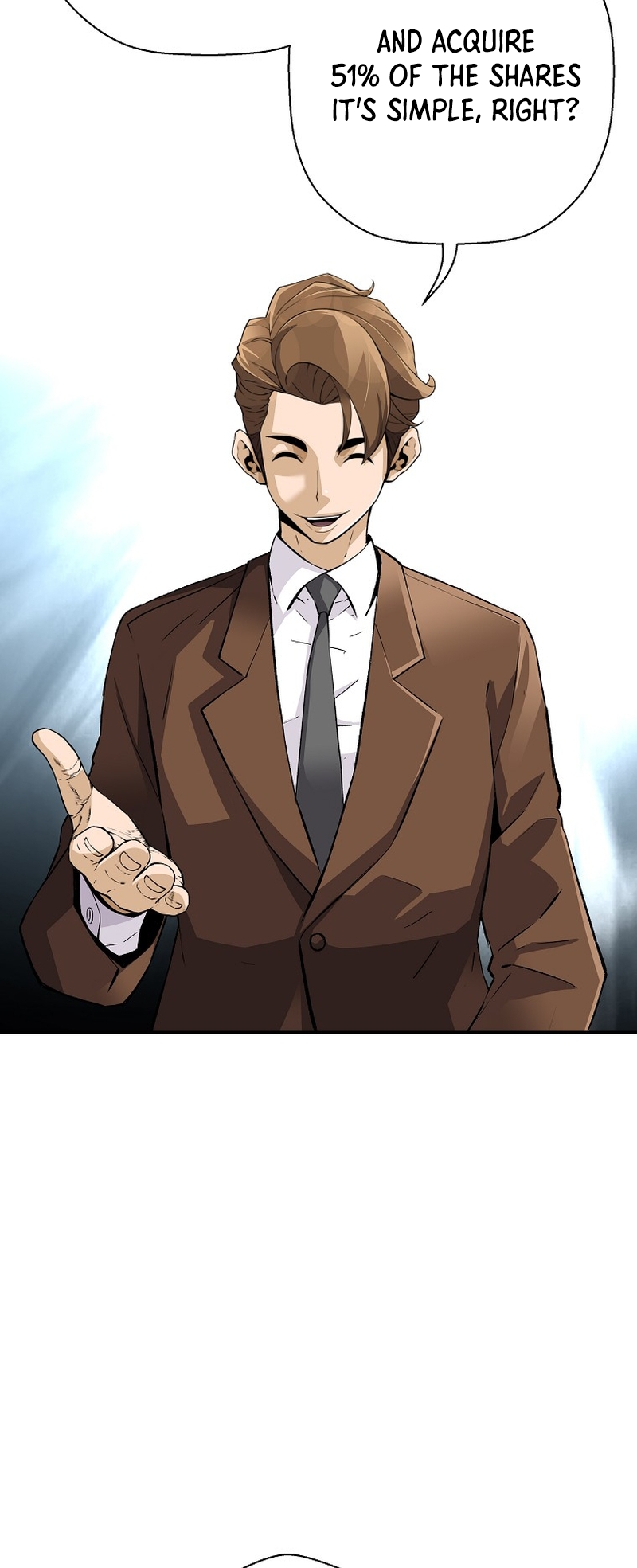 Read The Legendary Return EN Manga Online