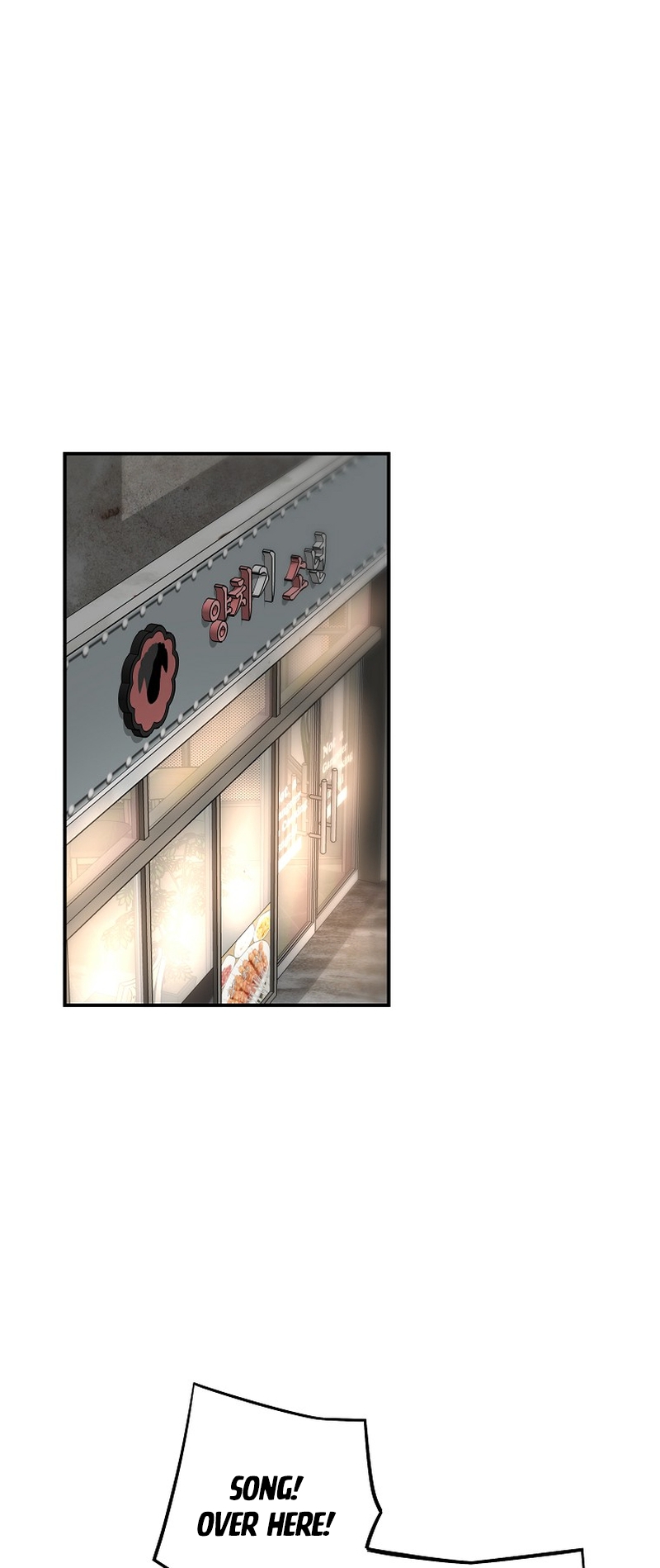 Read The Legendary Return EN Manga Online