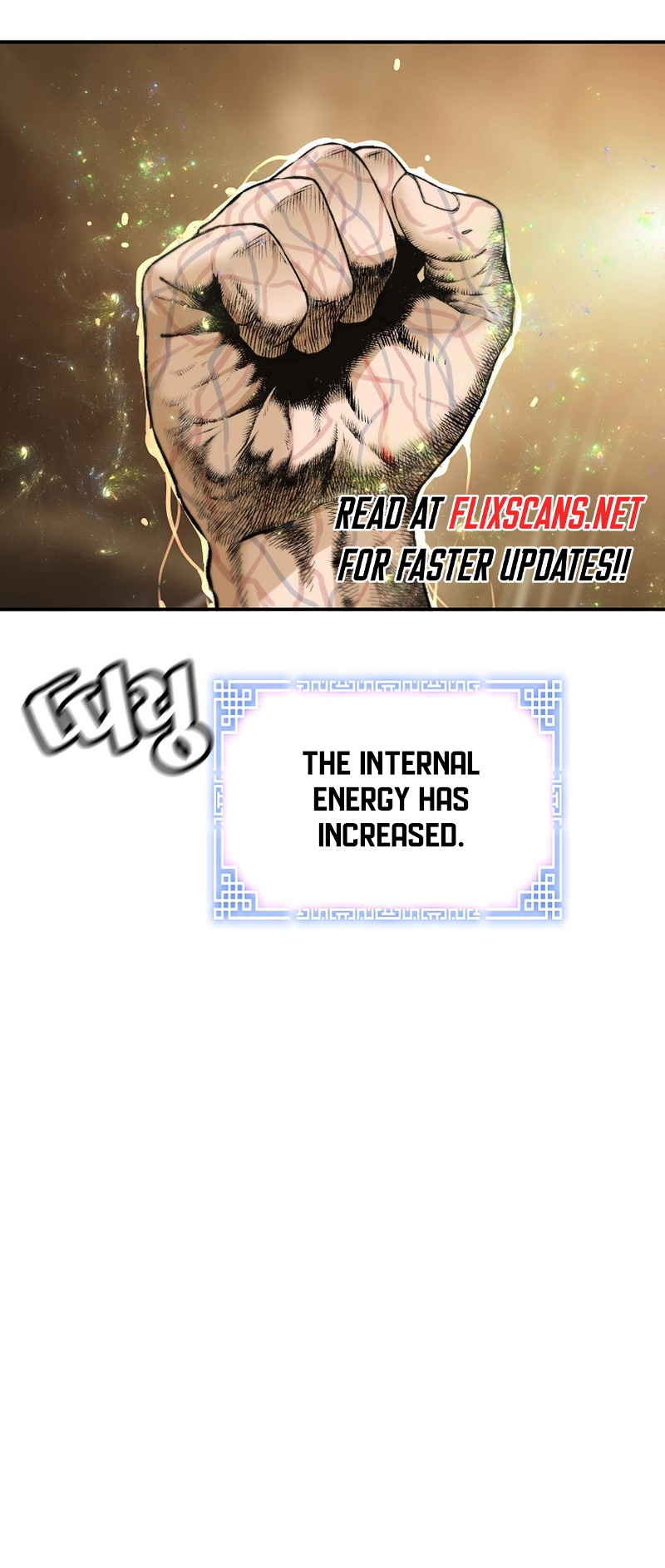 Read The Legendary Return EN Manga Online