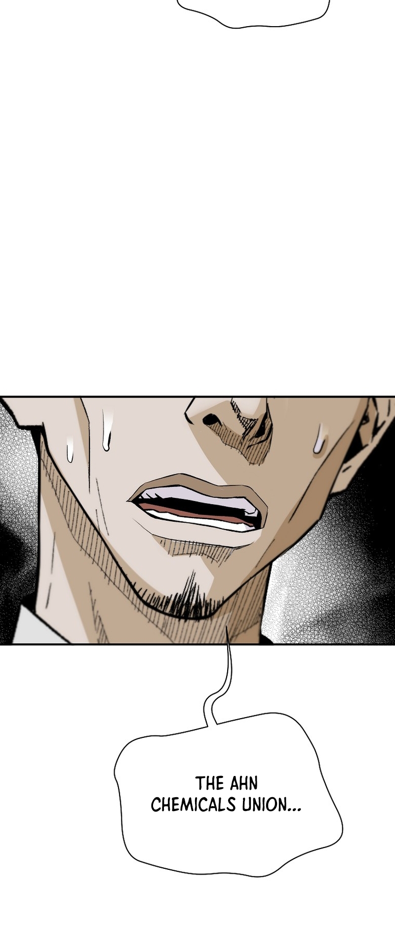 Read The Legendary Return EN Manga Online