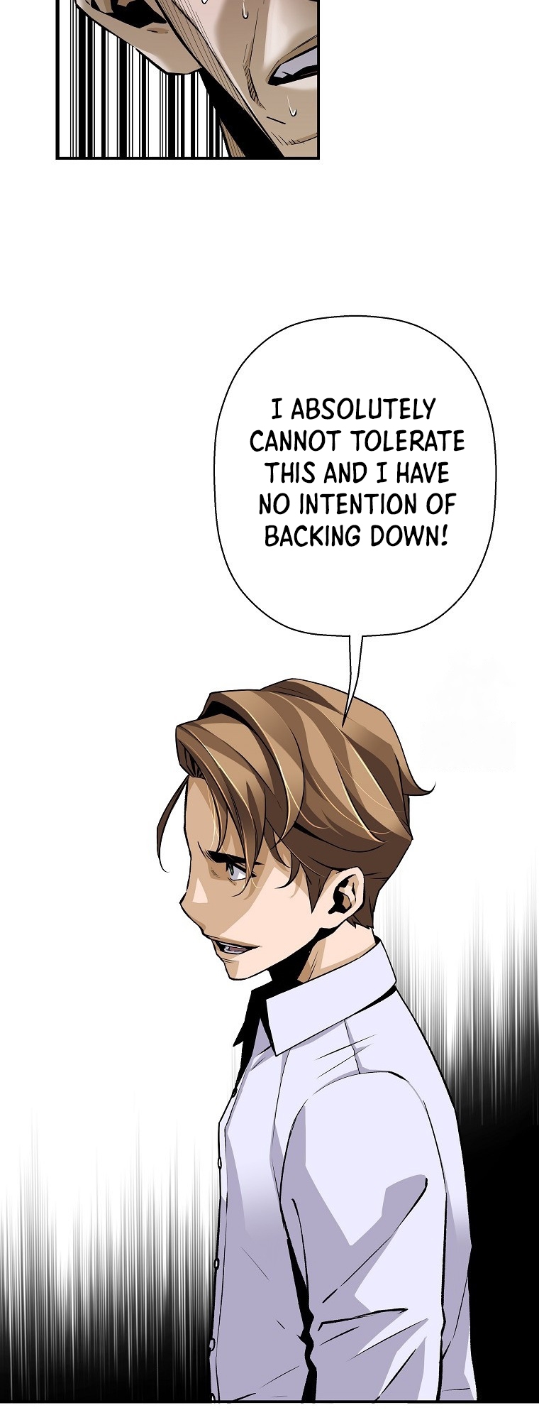 Read The Legendary Return EN Manga Online