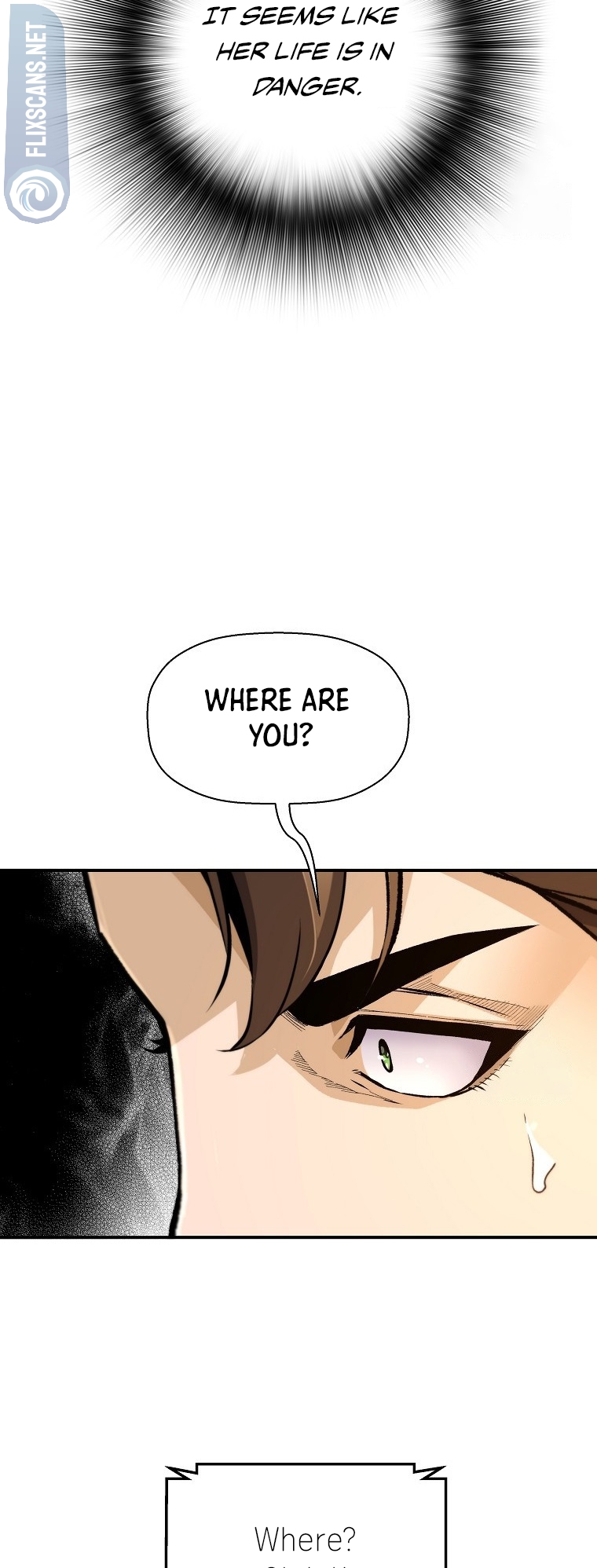 Read The Legendary Return EN Manga Online