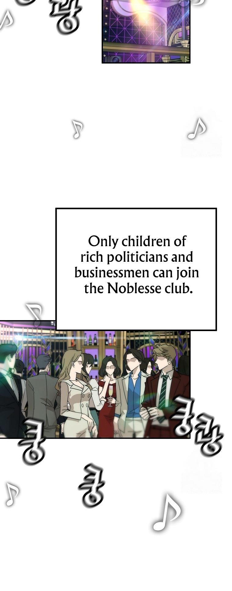 Read The Legendary Return EN Manga Online