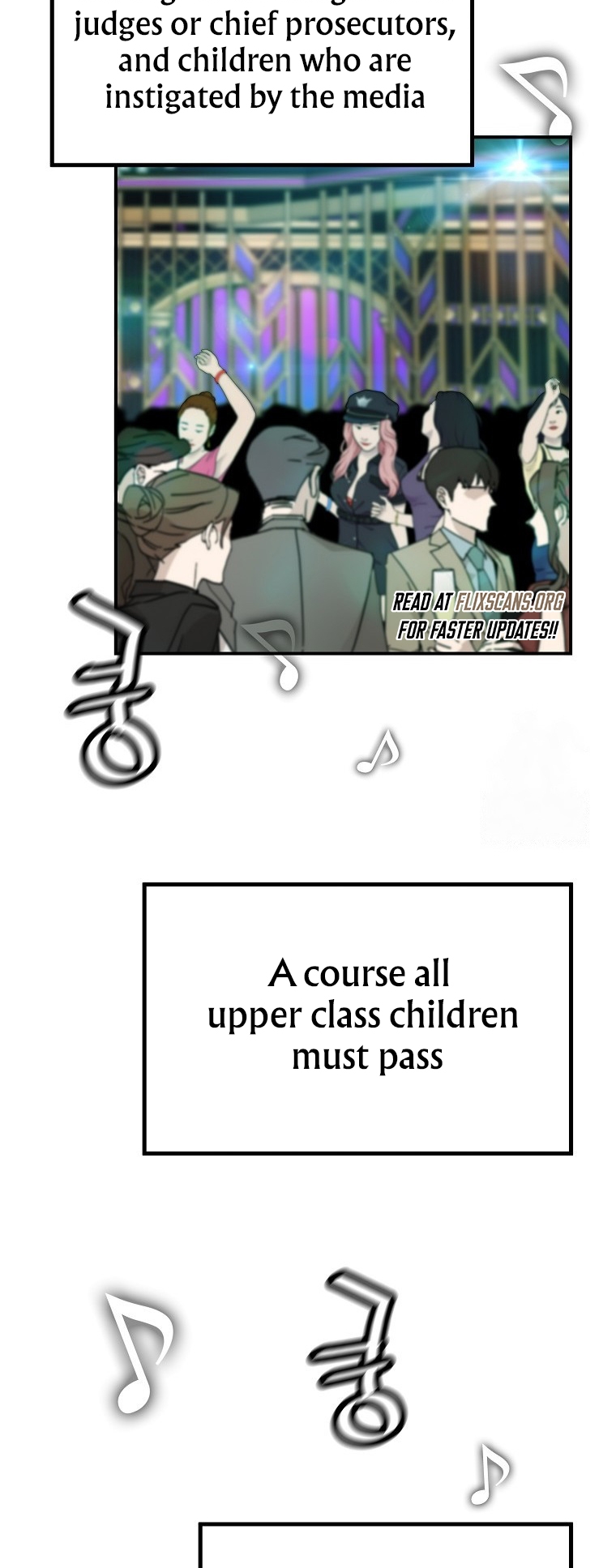 Read The Legendary Return EN Manga Online