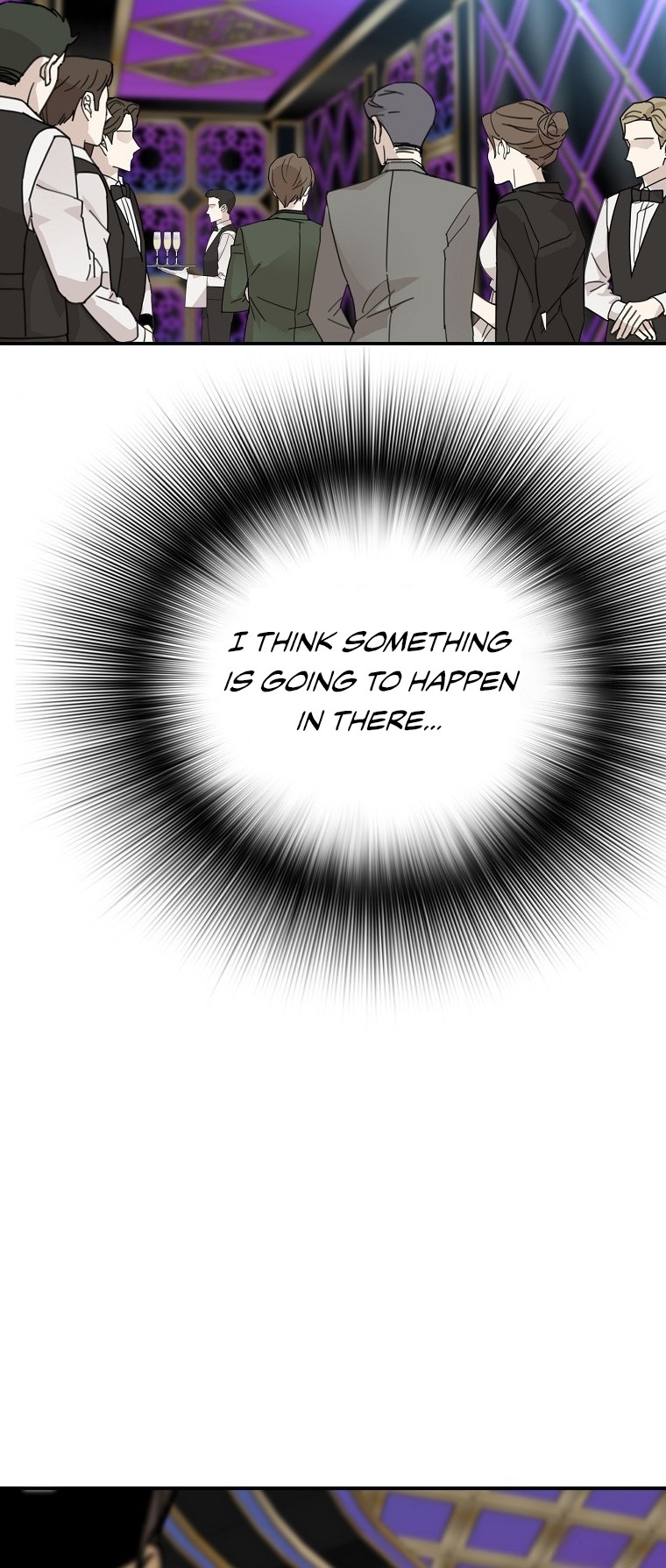 Read The Legendary Return EN Manga Online