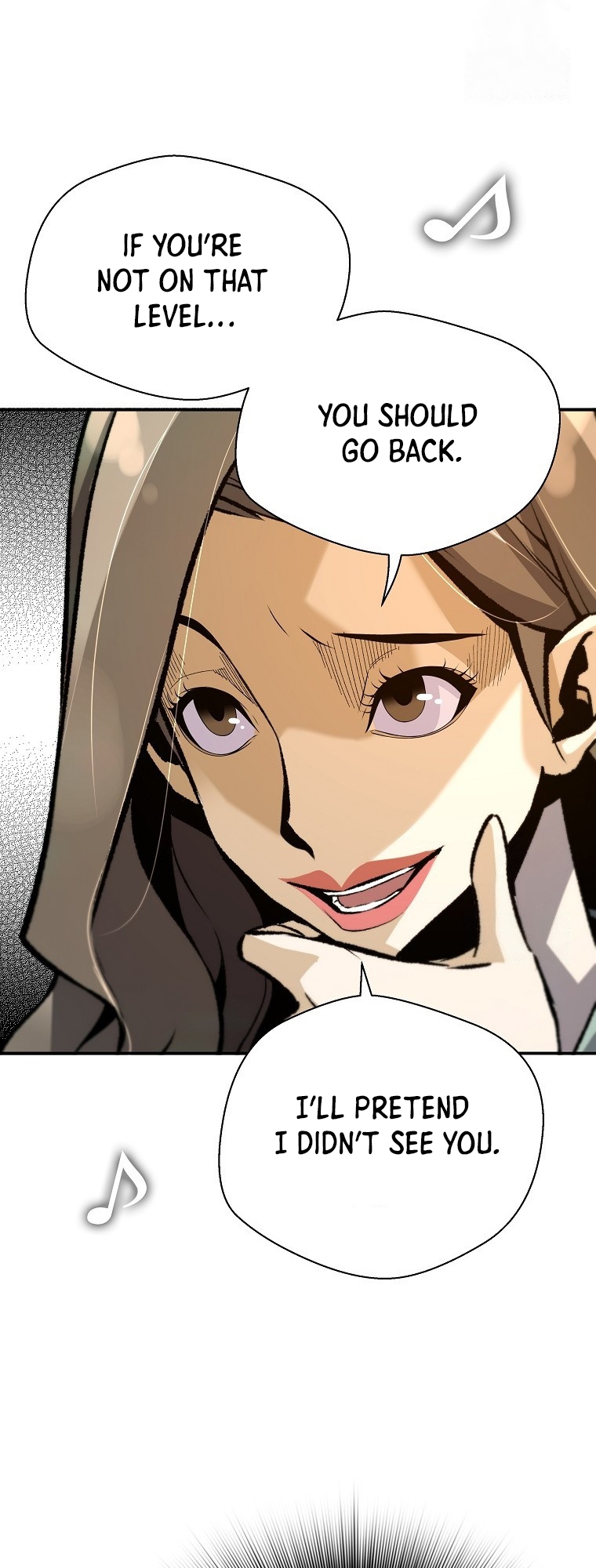Read The Legendary Return EN Manga Online