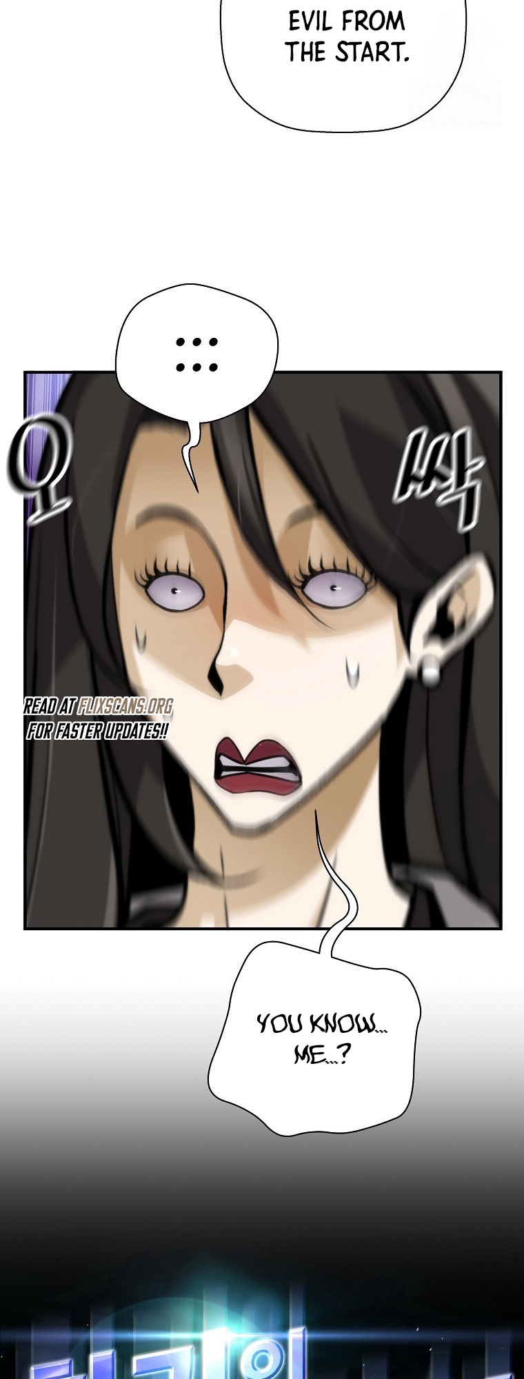 Read The Legendary Return EN Manga Online