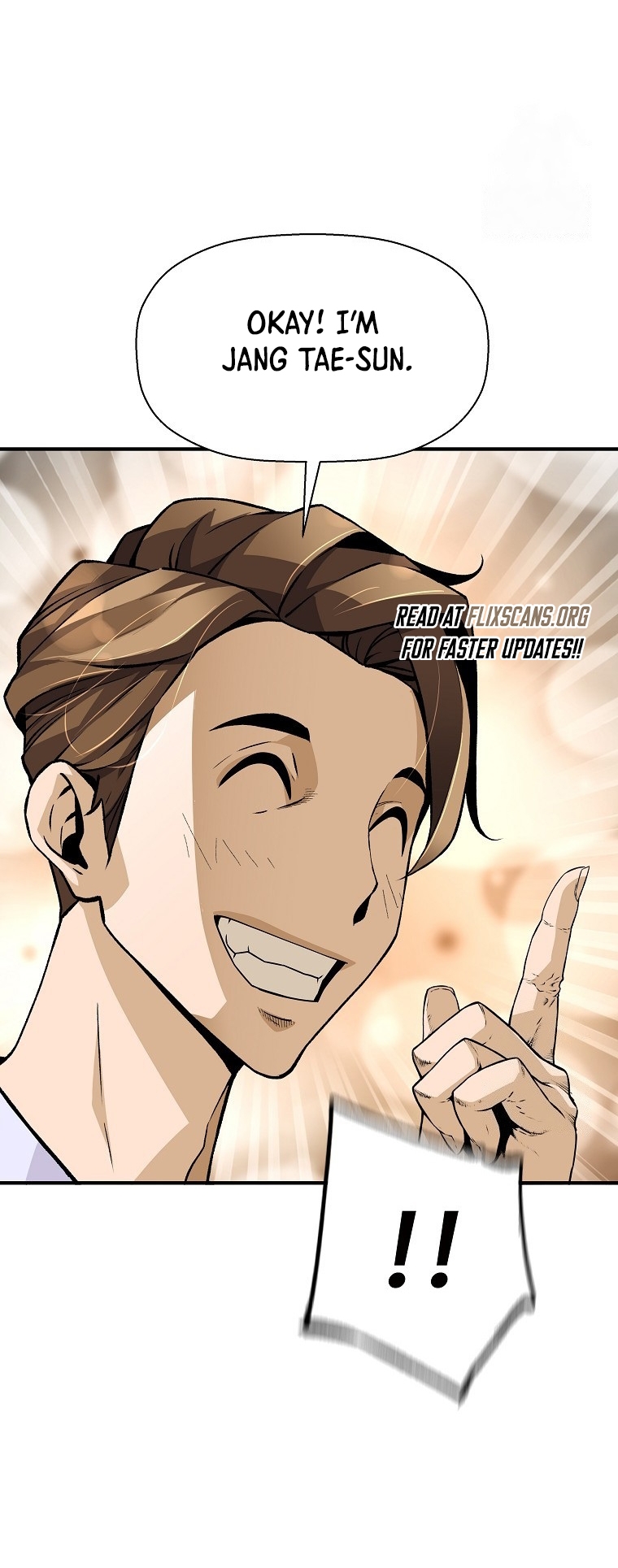 Read The Legendary Return EN Manga Online