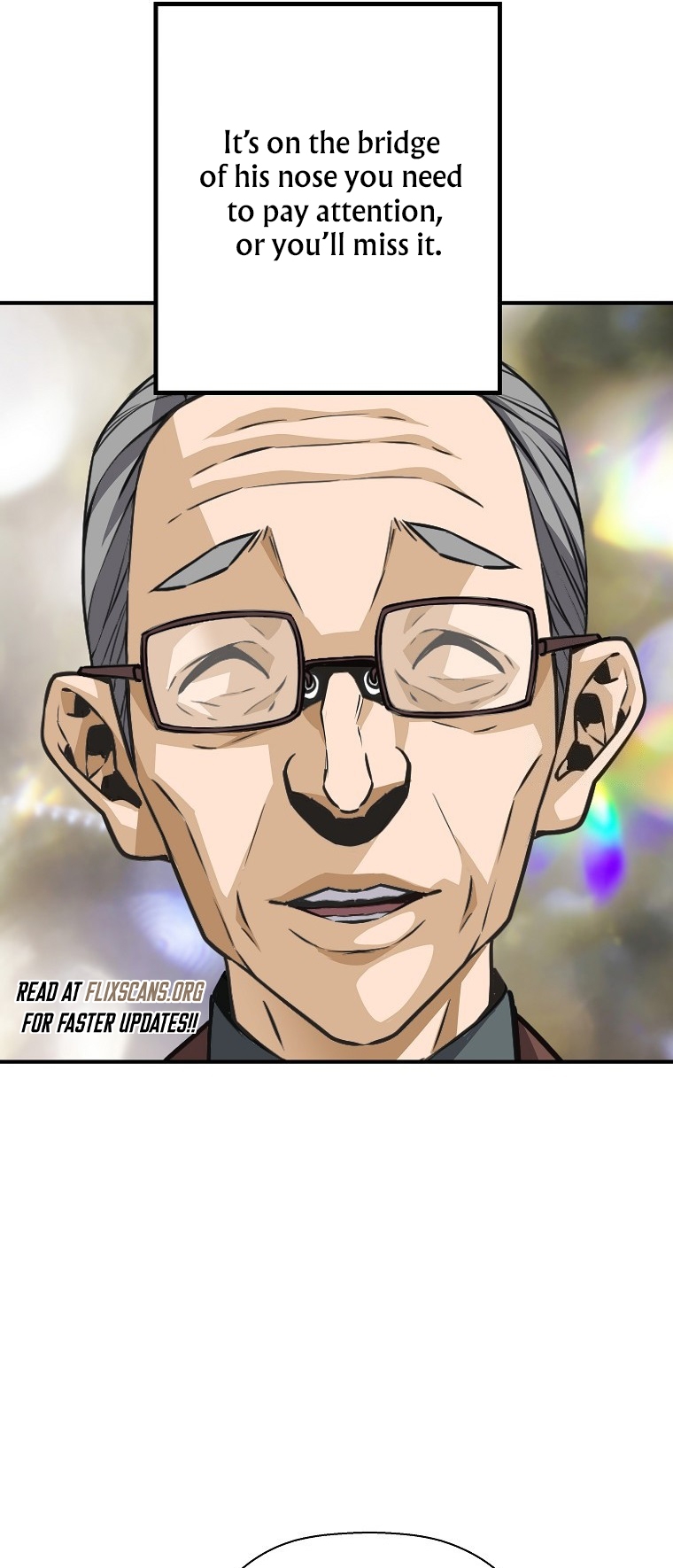 Read The Legendary Return EN Manga Online